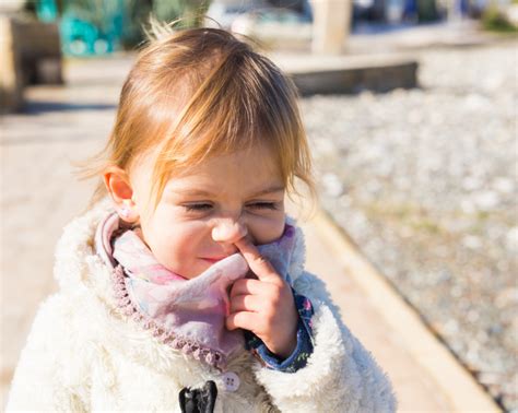 Kids Nose Picking: How To Help Them Stop Without Shaming