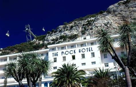 Hotel The Rock, Gibraltar