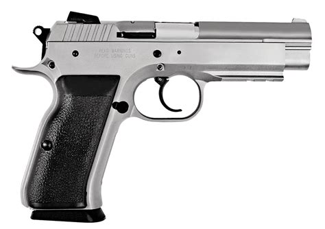 Tanfoglio Witness 10mm DA/SA Pistol | Sportsman's Outdoor Superstore