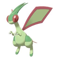 Pokemon Sword and Shield Flygon | Locations, Moves, Weaknesses