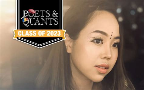 Poets&Quants | Meet The MBA Class Of 2023: Lan Phuong Nguyen, HEC Paris