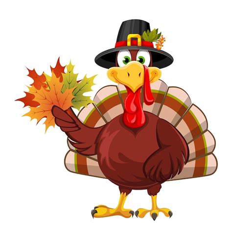 Happy Thanksgiving Turkey Png