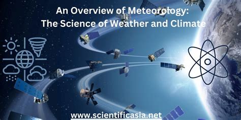 Meteorology: The Science of Weather and Climate Changes ...