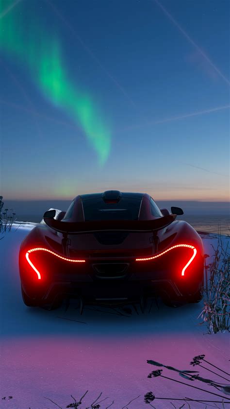 McLaren P1 Wallpaper : r/forza