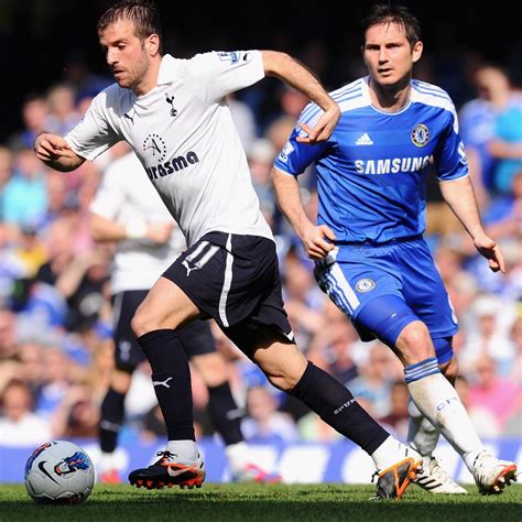 Chelsea vs. Tottenham: Preview, Live Stream, Start Time and More | News ...