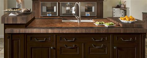 Countertop Design Guide | Grothouse Custom Wood Countertops