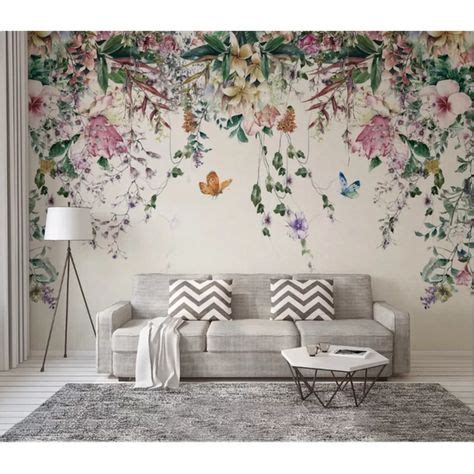 25 Floral wallpaper bedroom ideas in 2021 | floral wallpaper bedroom ...