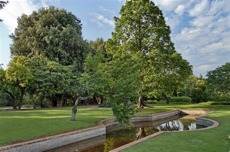 Rose Gardens Johannesburg | Fasci Garden