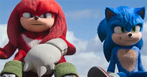 Knuckles TV spin-off gets new trailer and release date | Eurogamer.net