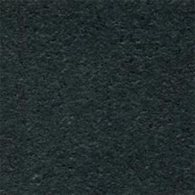 Rubber flooring 5/16" solid black rolled rubber home gym flooring ...