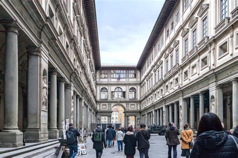 10 Best Museums in Florence - Where to Discover Florence History, Art ...