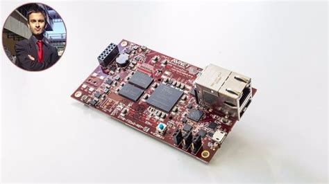 Zynq Training Course | Augmented Startups