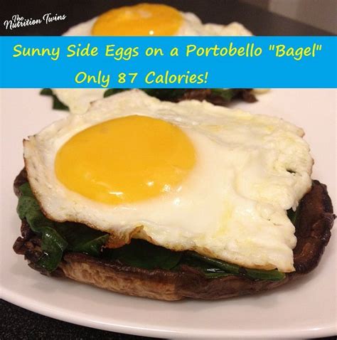 3 Sunny Side Up Eggs Calories Diet - dailygala