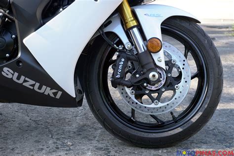 ABS: What is it and how does it work? - Motorcycle Features