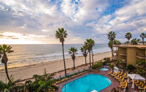 17 Best San Diego Hotels on the Beach (2021) - La Jolla Mom