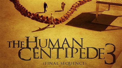 The Human Centipede Wallpapers - Wallpaper Cave