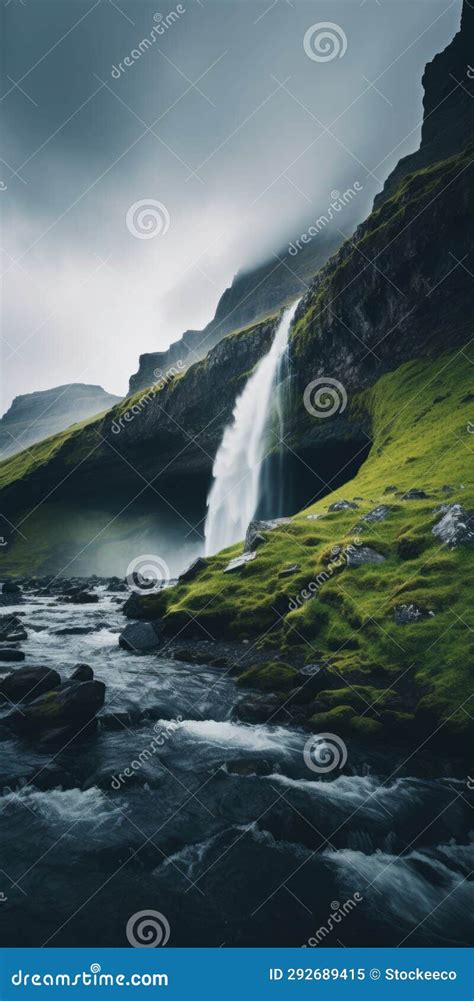 Mythology-inspired Waterfall in Iceland: a Grandiose and Enchanting ...