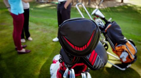 The 10 Best Golf Travel Bags 2021: Reviews by Bakosports