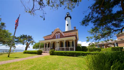 St. Simons Island Vacation Rentals, Georgia: homes, house rentals ...