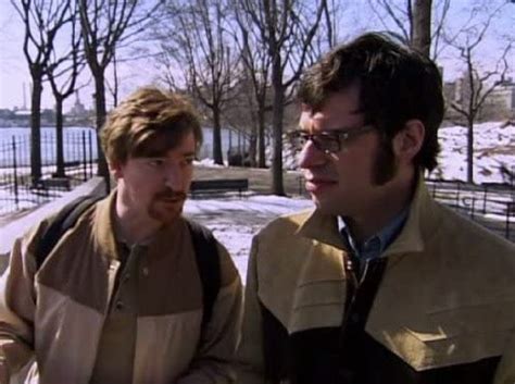 Picture of The Flight of the Conchords