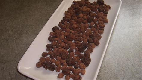 Chocolate-Covered Coffee Beans Recipe - Food.com