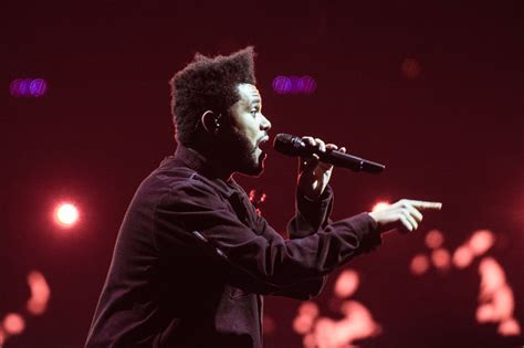 The Weeknd Drops “Call Out My Name” Lyric Video | Cassius | born ...