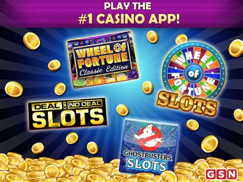 Android Casino Games Apps – Learn about the applications