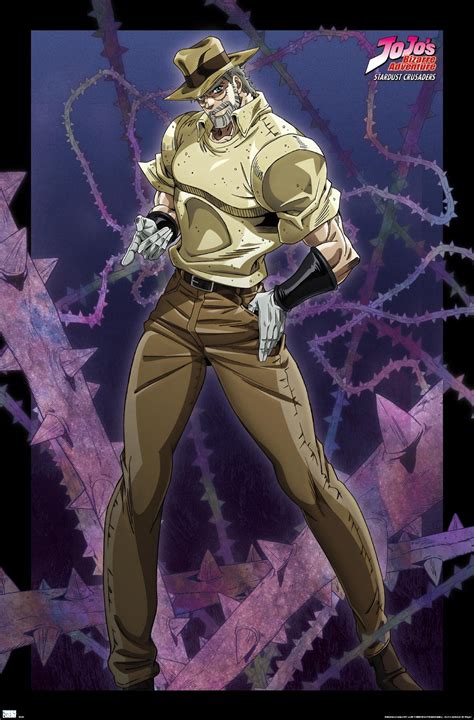 1324 best Stone Free images on Pholder | Stardust Crusaders ...