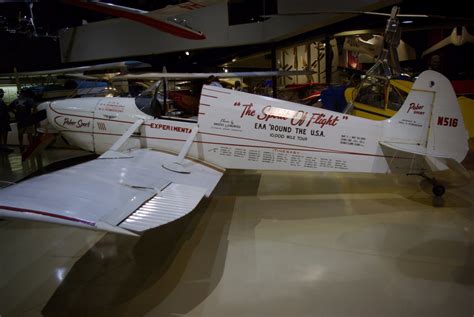 EAA Aviation Museum Tours - Book Now | Expedia