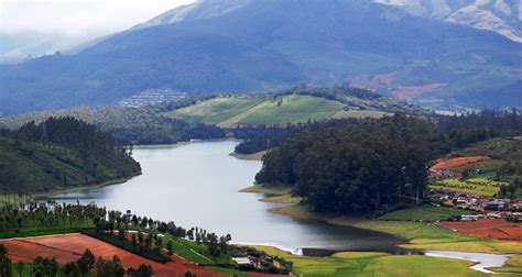 EHSQ (Environment,Health,Safety and Quality) : Places to Visit in Ooty ...