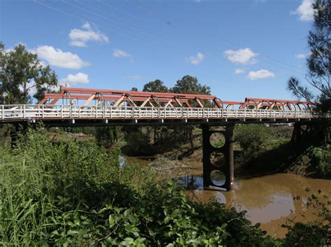 Lismore, NSW - Aussie Towns