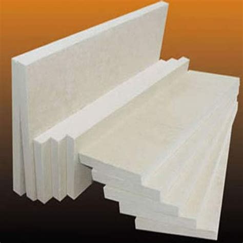 Ceramic Fiber Board 2300F 2"x24"x48" | KT Refractories