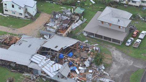 Cyclone Yasi 10 years on | Townsville Bulletin