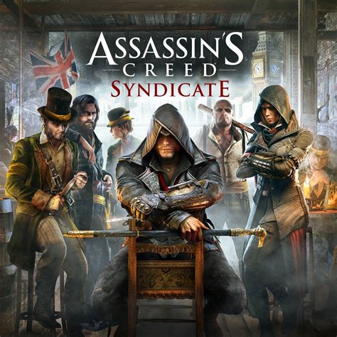 Assassin's Creed Syndicate - IGN