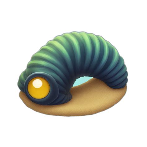 Dune | AI Emoji Generator