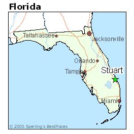 Stuart, FL