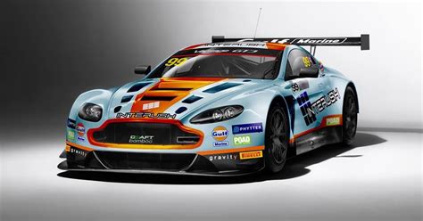 Aston Martin Racing finalise 3 car GT World Cup driver line up | The ...