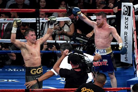 Canelo Alvarez vs. Gennady ‘GGG’ Golovkin 3 Live Stream: Fight time ...