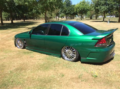 2003 Holden VY SS | 2021 Shannons Club Online Show & Shine