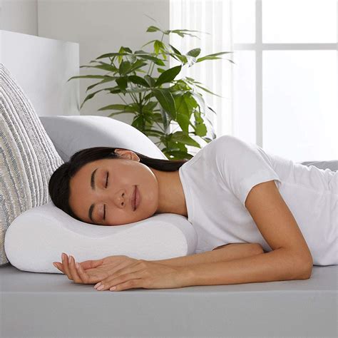 Best Memory Foam Pillow for Sleeping | Physician Advice | Elite Rest