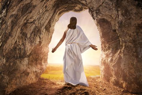 Resurrection Stories for Easter Reading