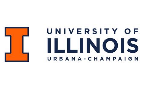 University of Illinois at Urbana-Champaign Logo [UIUC] - PNG Logo ...