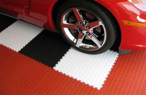 Interlocking Garage Floor Tiles | Get the Real Facts | All Garage Floors