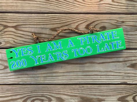 Jimmy Buffett signs lyrics a pirate looks at 40 yes i am a | Etsy ...