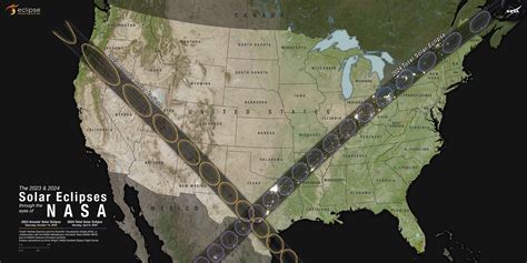 Taylor Anderson Headline: Solar Eclipse 2023 Interactive Map Arizona