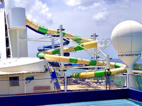 Top Things to Do on Adventure of the Seas | Eat Sleep Cruise