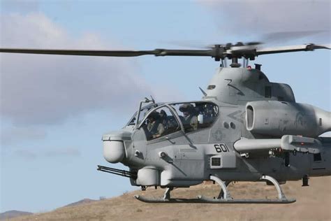 The 7 Types of Military Helicopters (with examples) - Aero Corner