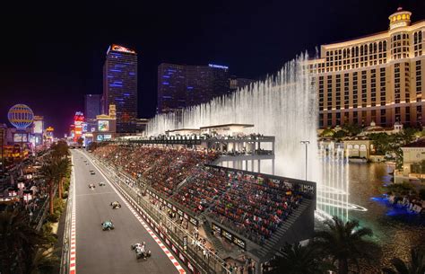 F1 Las Vegas 2024 Hotel Packages Chennai - Zola Annabal