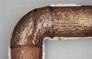 Top 9 Causes of Copper Corrosion in Home Piping Systems