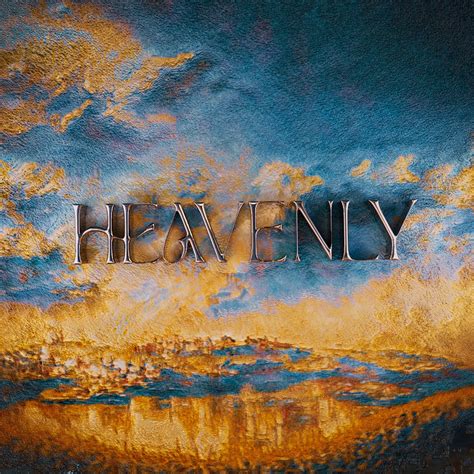 ‎Heavenly - EP - Album by 4ourYou & naphat - Apple Music